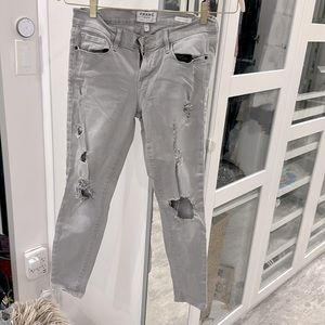 Frame jeans